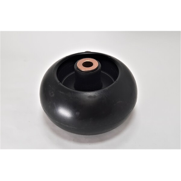 Wheel Asm-5 Ball
